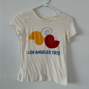MADEWELL T-shirt